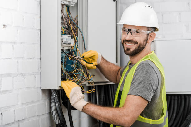 Electrical System Inspection in SC