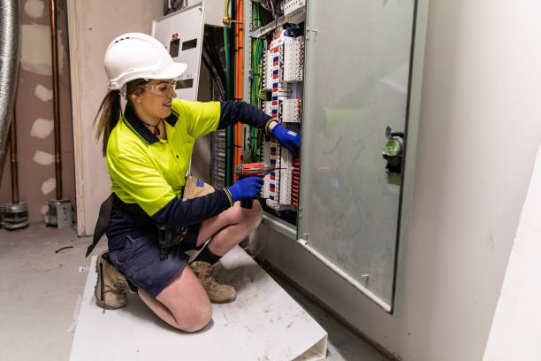  Laurel Bay, SC Electrician Pros