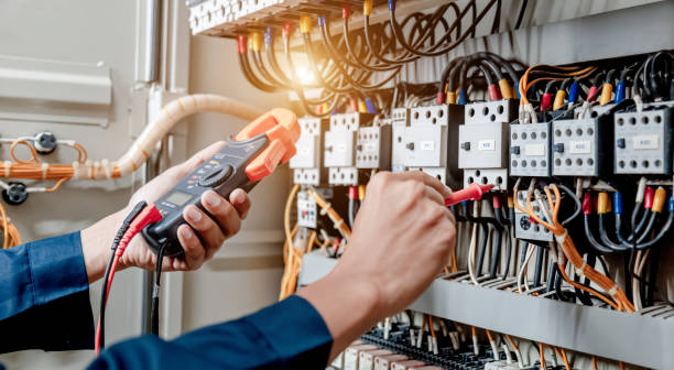 Best Electrical Outlet Repair  in Laurel Bay, SC