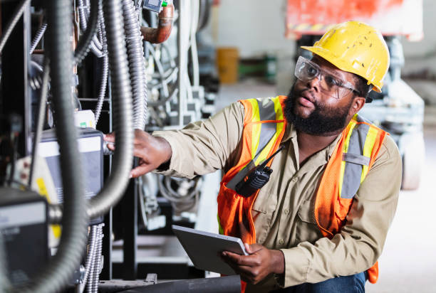 Best Electric Panel Repair  in Laurel Bay, SC