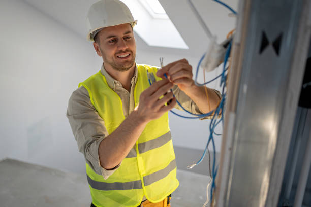 Best Industrial Electrical Services  in Laurel Bay, SC